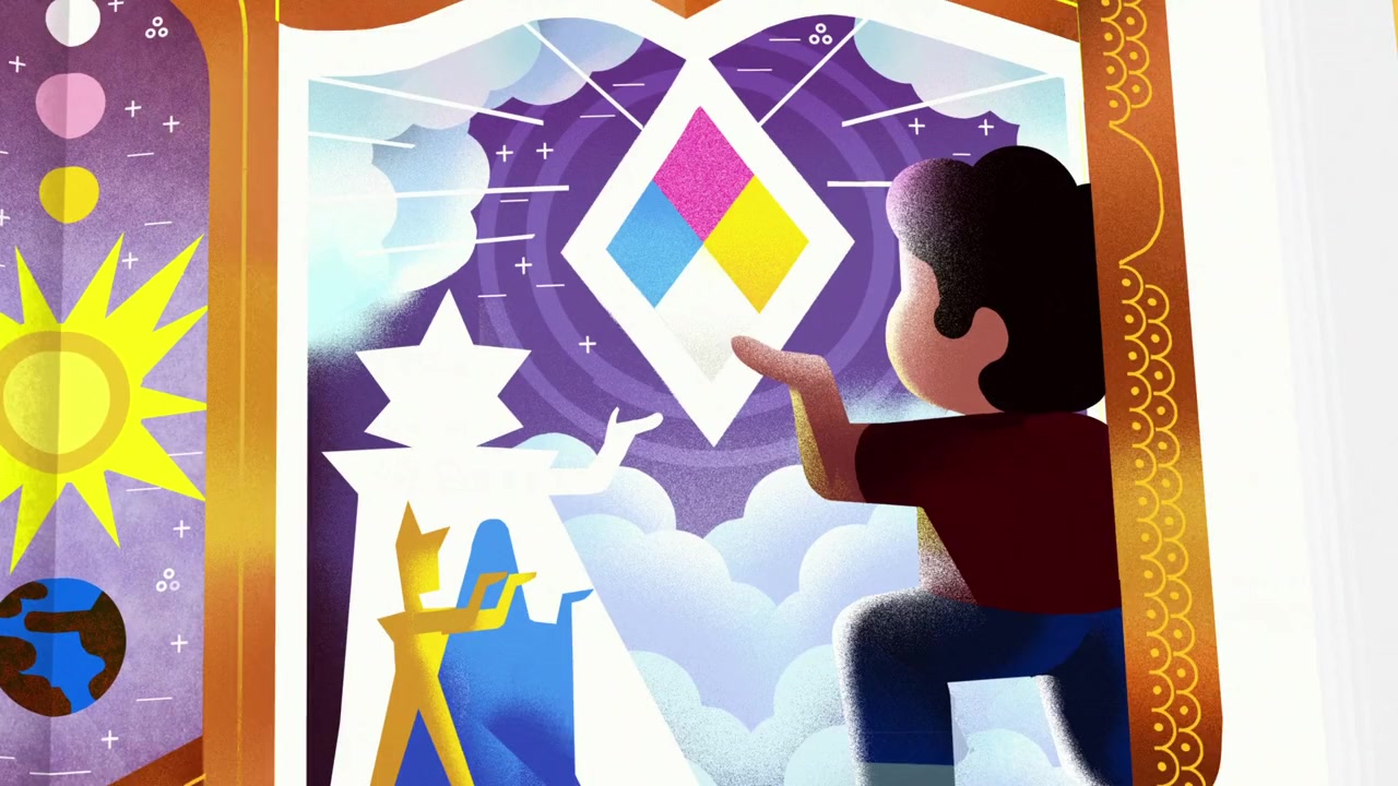 Steven Universe: The Movie screenshot 3