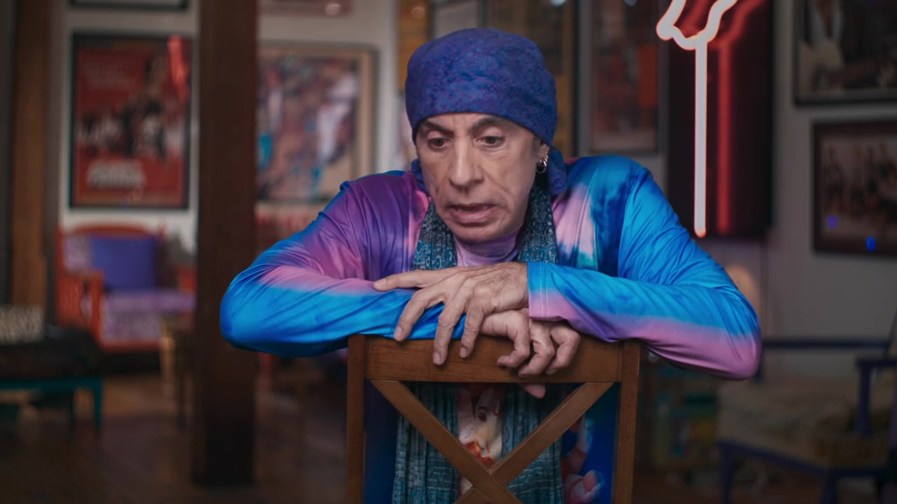 Stevie Van Zandt: Disciple screenshot 3