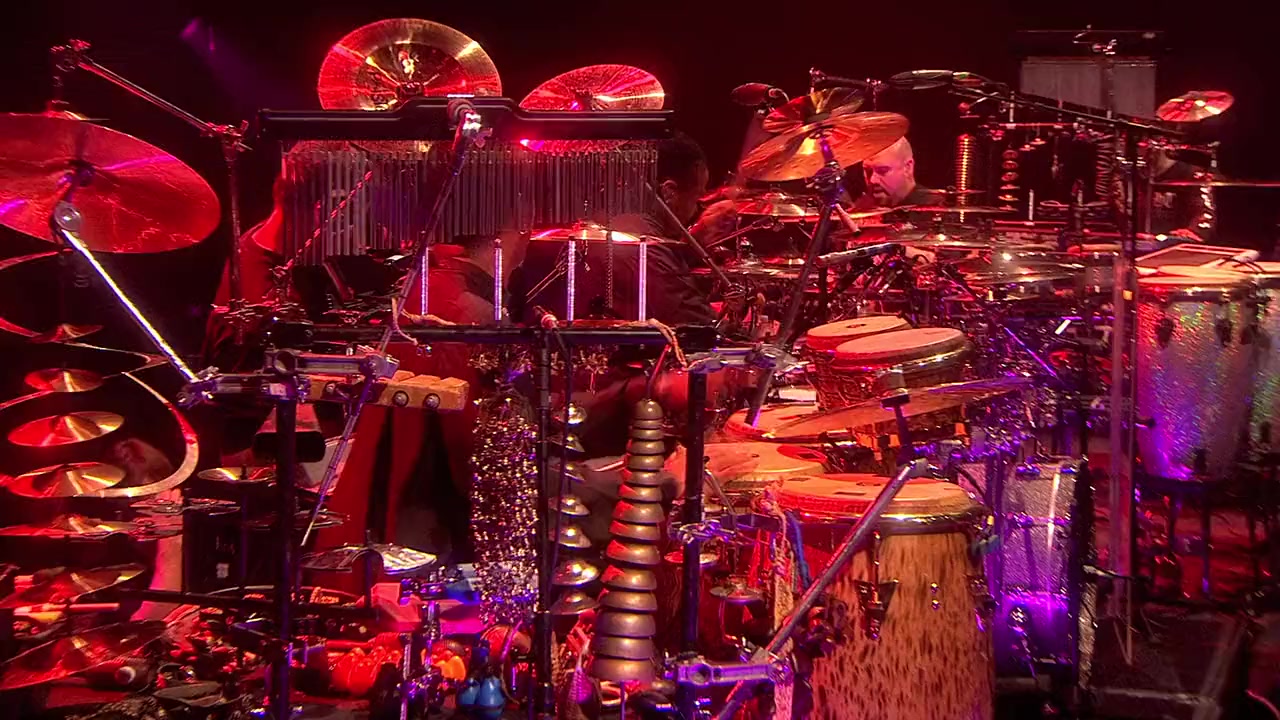 Stevie Wonder: Live at Last screenshot 1