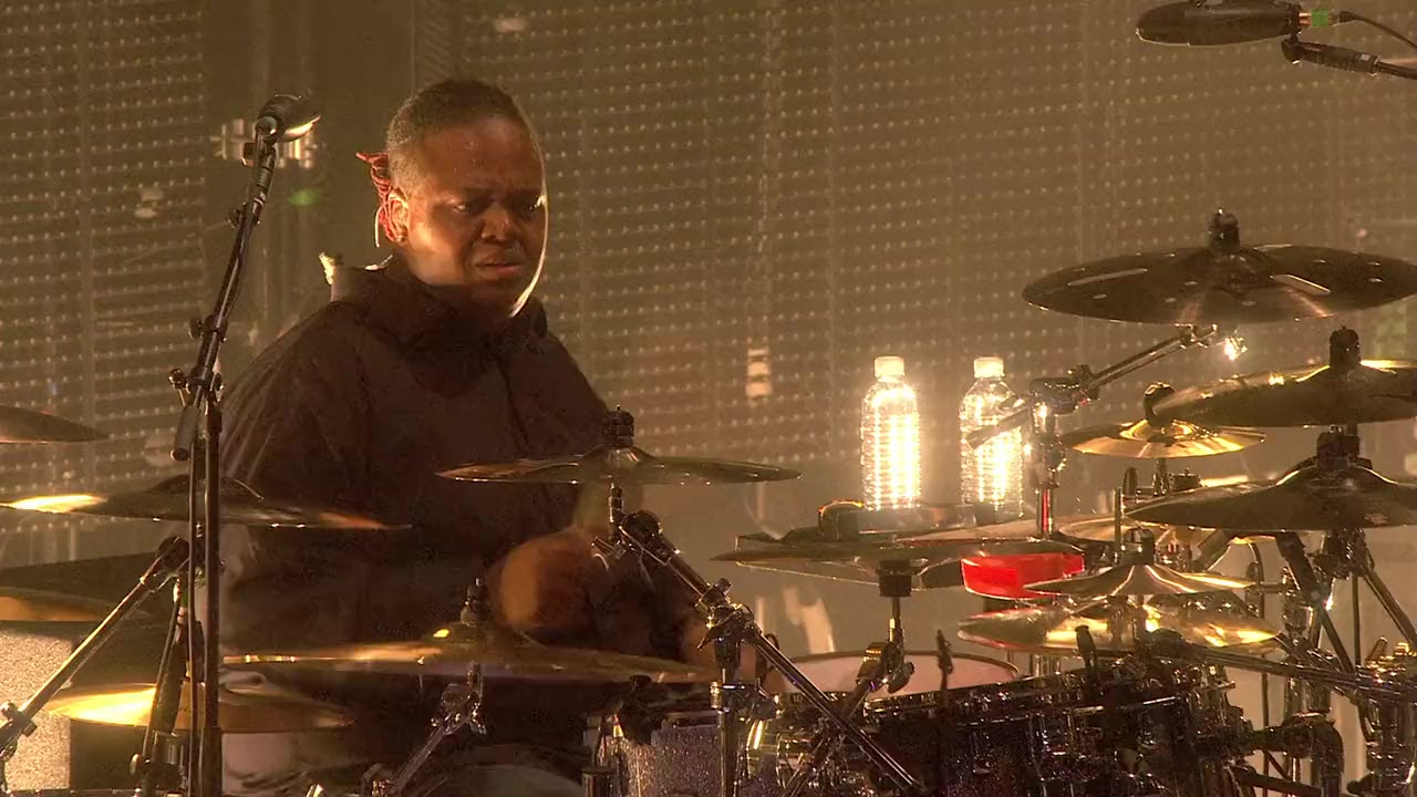 Stevie Wonder: Live at Last screenshot 2