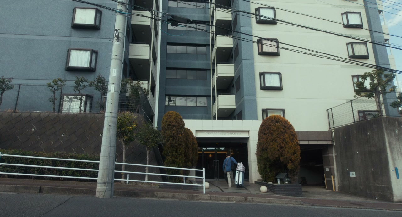 Jiko Bukken: Zoku Kowai Madori screenshot 1