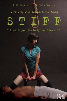 Stiff (2010) poster