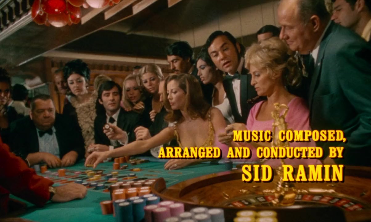 Stiletto screenshot 2