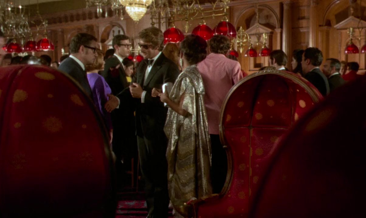 Stiletto screenshot 3