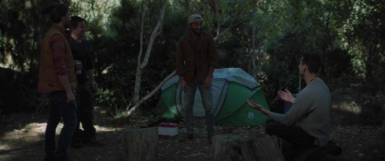 Stillwater screenshot 2