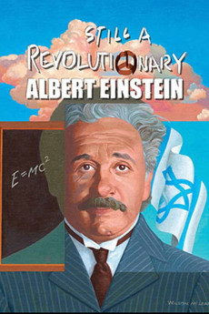 Still a Revolutionary: Albert Einstein (2020) poster