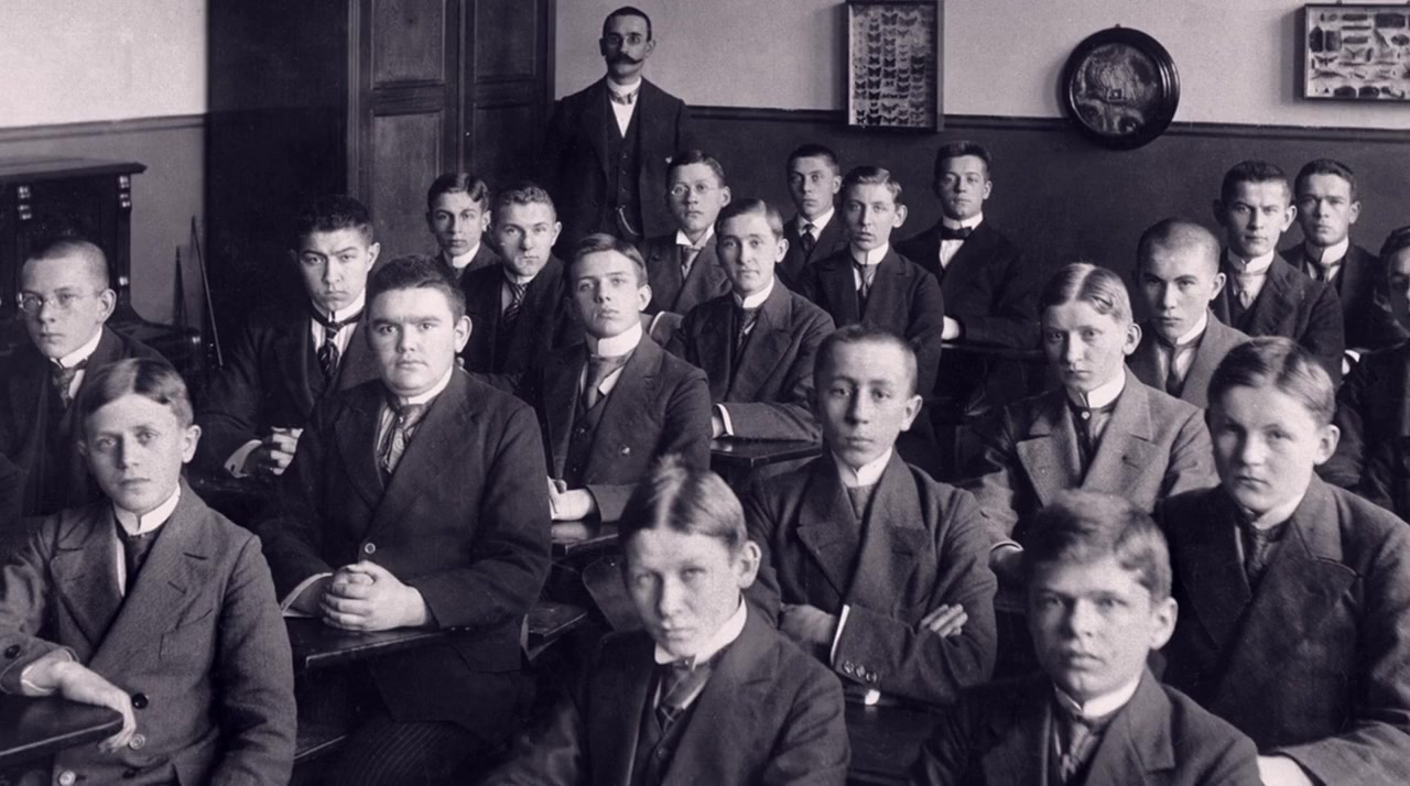 Still a Revolutionary: Albert Einstein screenshot 2
