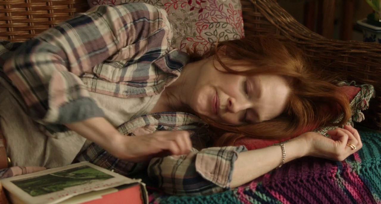 Still Alice screenshot 1
