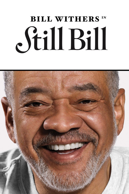 Still Bill (2009) poster
