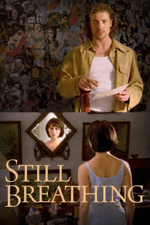 Still Breathing (1997) poster