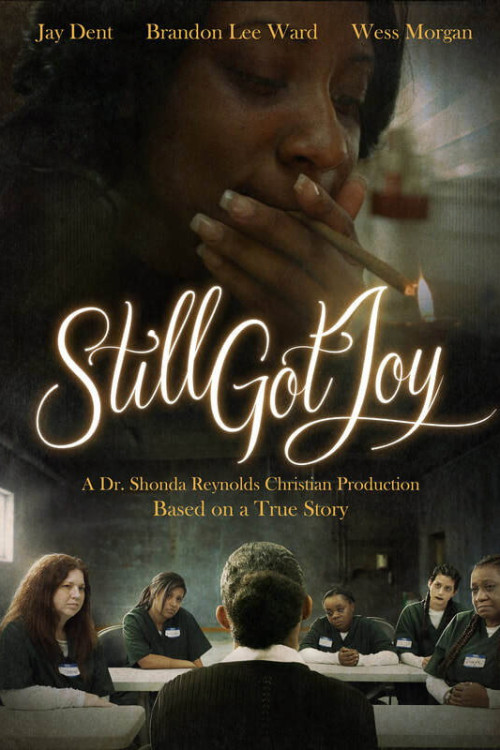 Still Got Joy (2020) poster