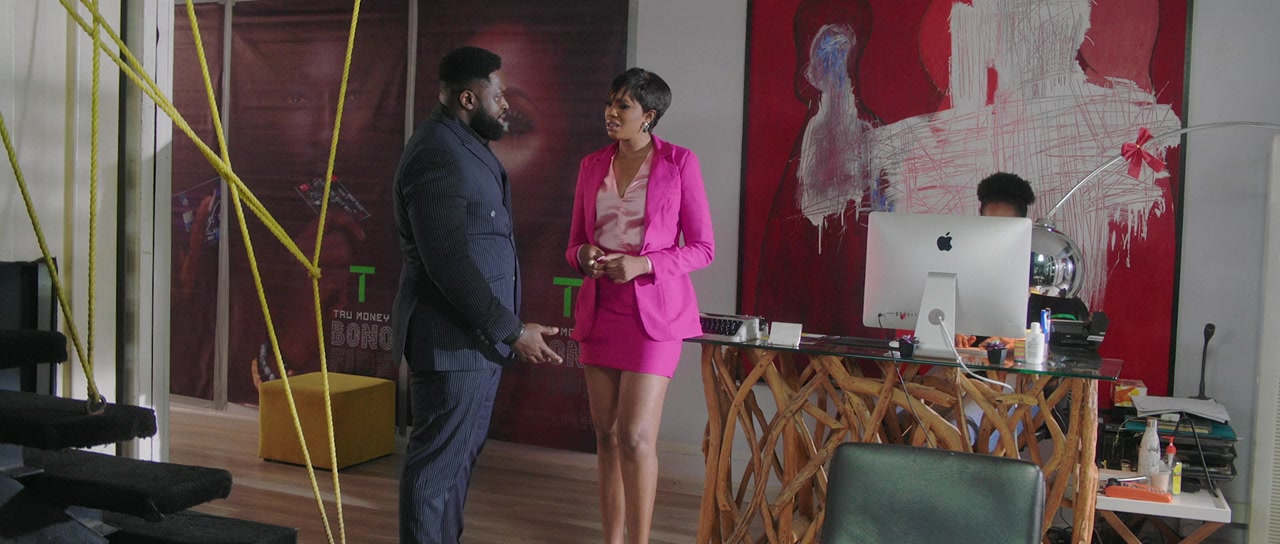 Still Falling screenshot 2