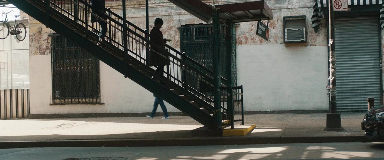 Still Here screenshot 2