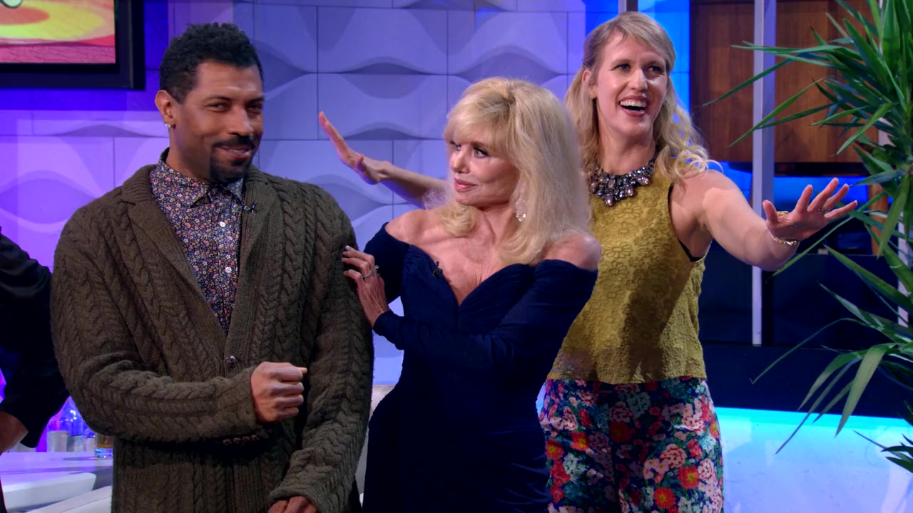 Still Laugh-In: The Stars Celebrate screenshot 1