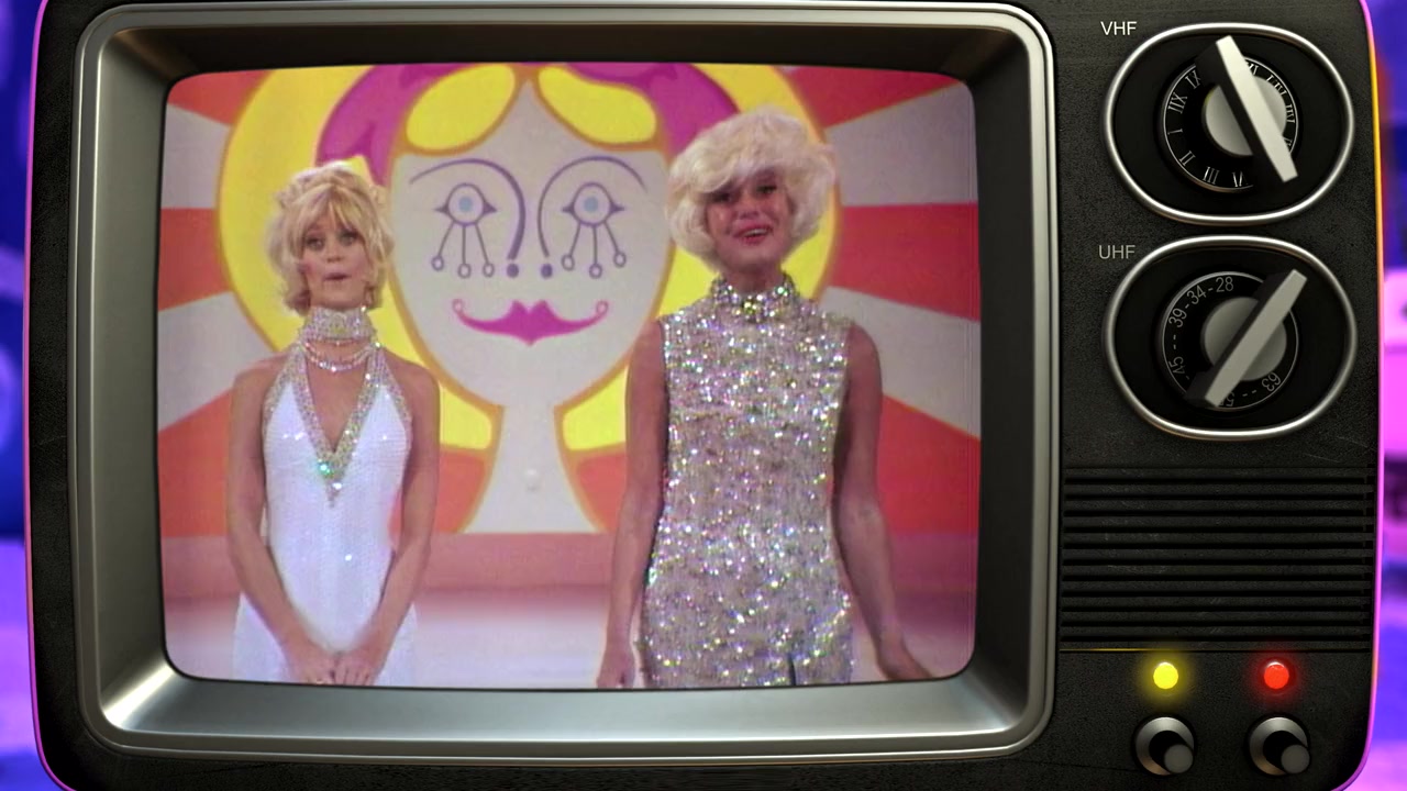 Still Laugh-In: The Stars Celebrate screenshot 3