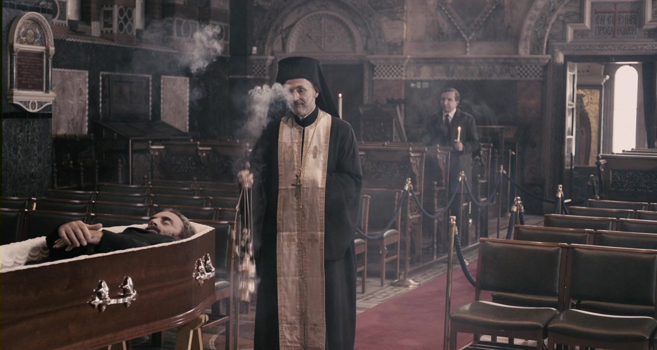 Still Life screenshot 2