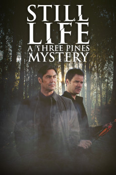 Still Life: A Three Pines Mystery (2013) poster