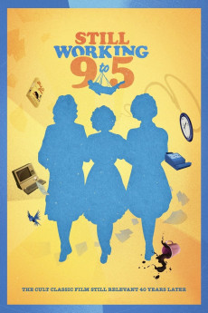 Still Working 9 to 5 (2022) poster