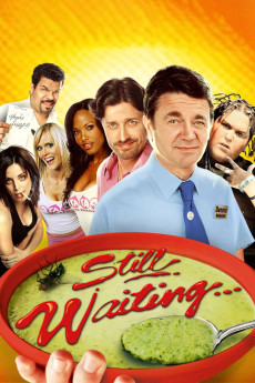 Still Waiting... (2009) poster