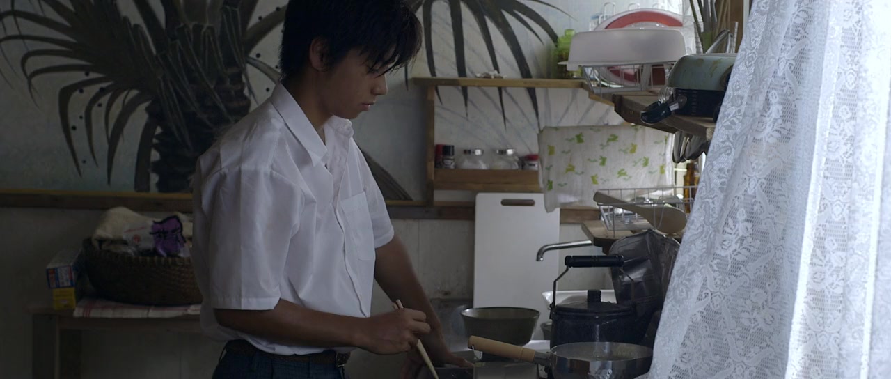 Futatsume no mado screenshot 2