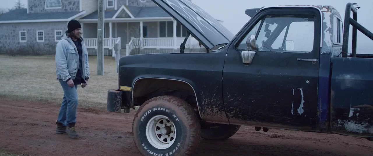 Still the Water screenshot 1