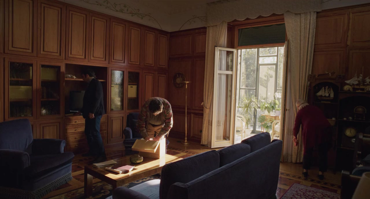 Era ora screenshot 3