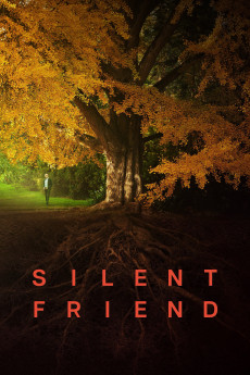 Stille Freundin (2025) poster