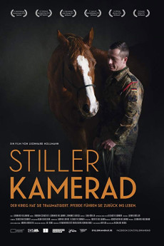Stiller Kamerad (2017) poster