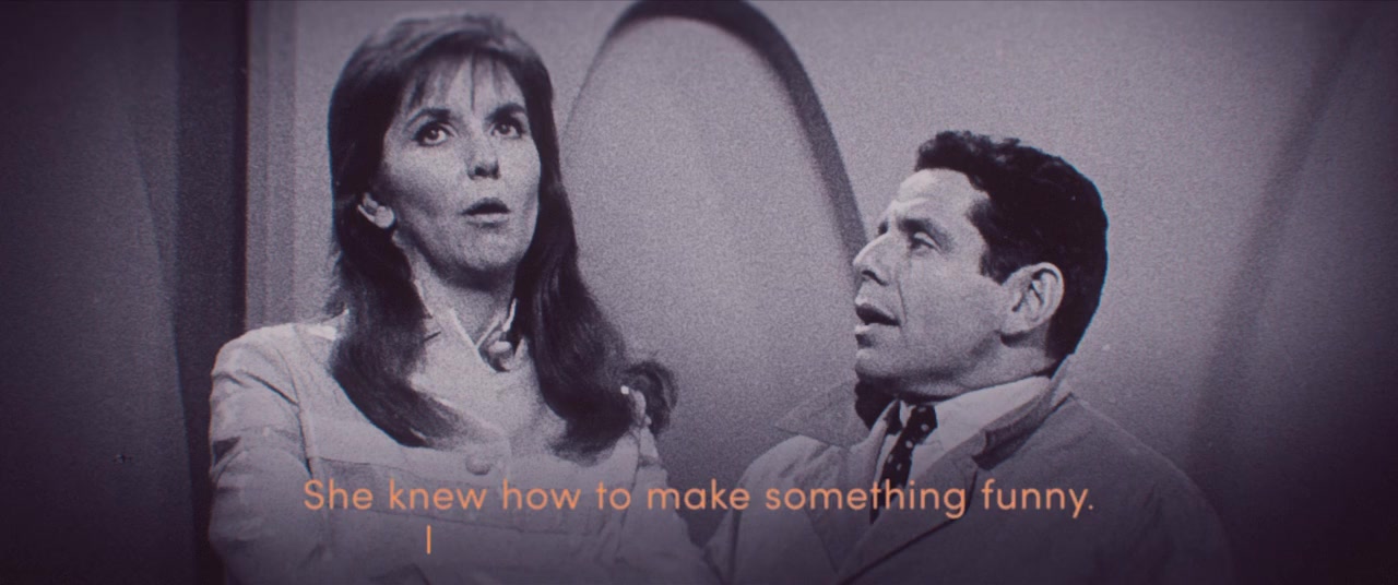 Stiller & Meara: Nothing Is Lost screenshot 1