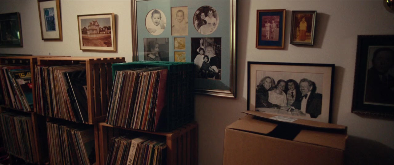 Stiller & Meara: Nothing Is Lost screenshot 2