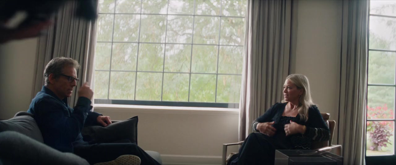 Stiller & Meara: Nothing Is Lost screenshot 3