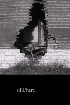 Still/Here (2001) poster
