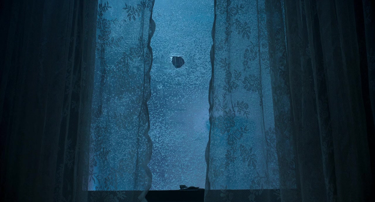 Sting screenshot 1