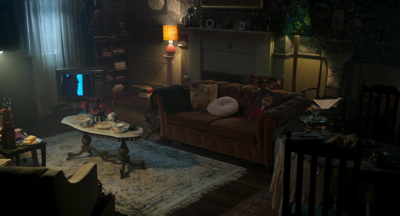 Sting screenshot 3