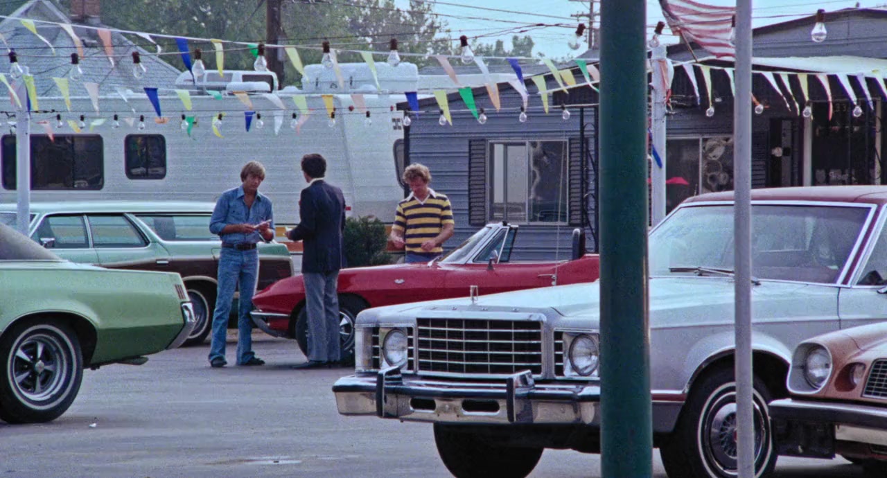 Stingray screenshot 1