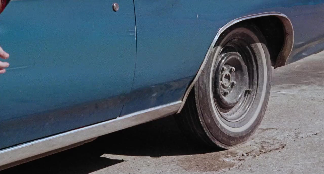 Stingray screenshot 3