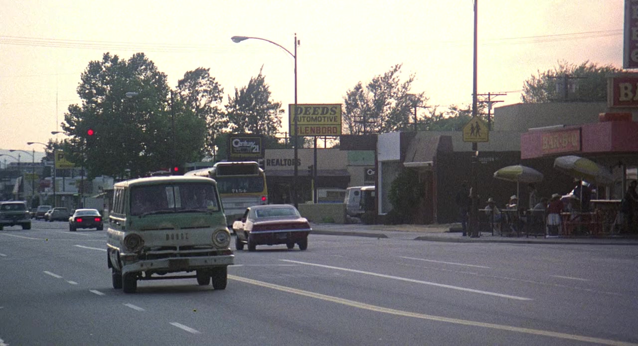 Stir Crazy screenshot 1