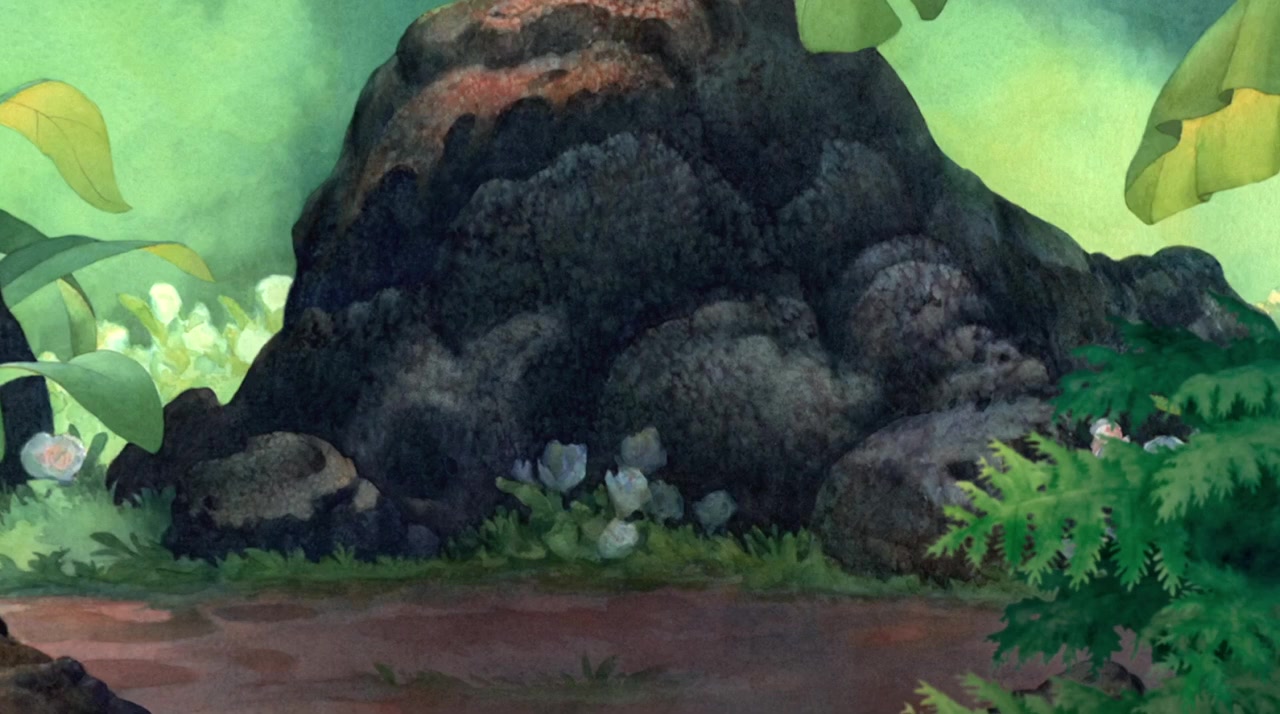 Stitch! The Movie screenshot 2