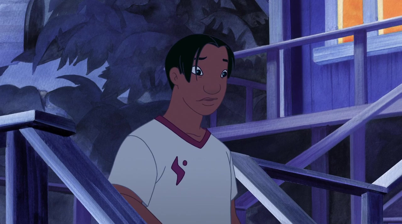 Stitch! The Movie screenshot 3