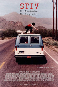 Stiv (2019) poster