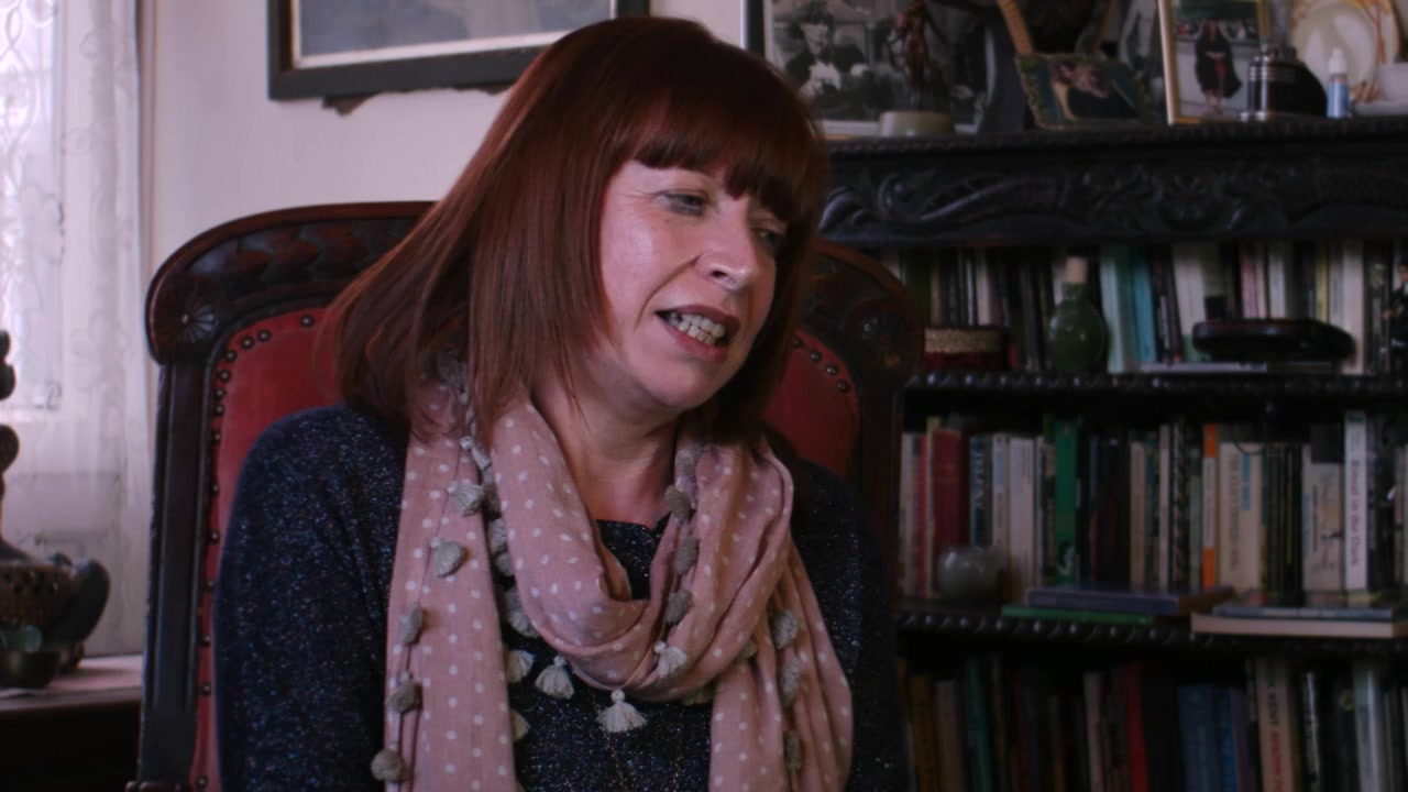 Stiv screenshot 2