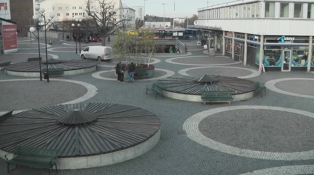 Stockholm My Love screenshot 1