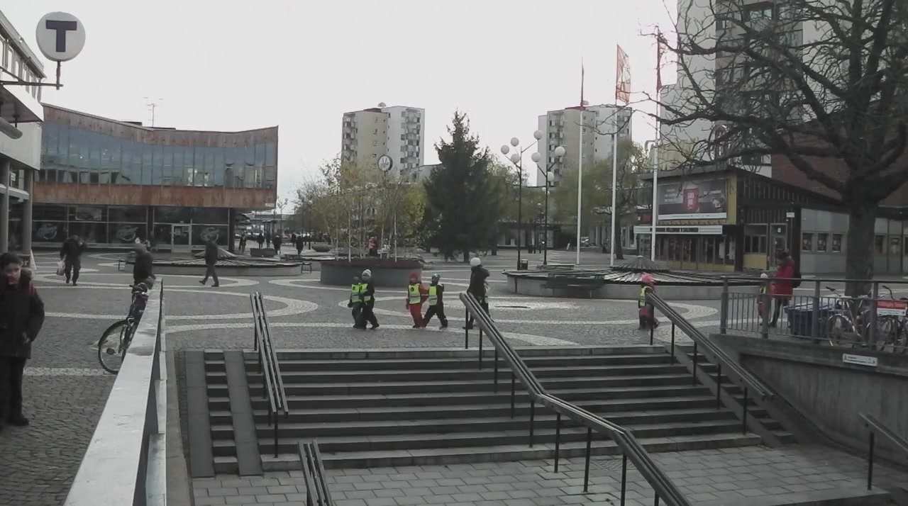 Stockholm My Love screenshot 2
