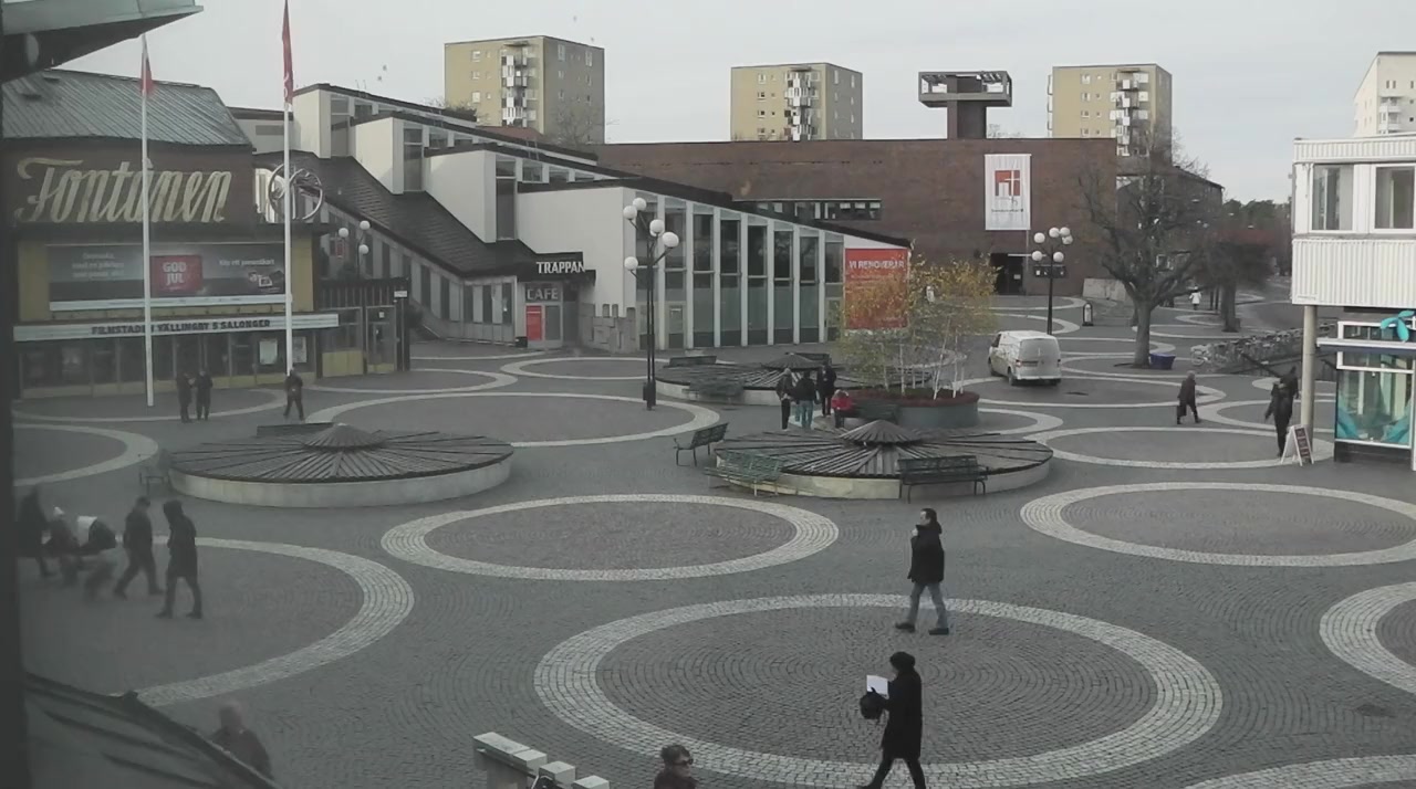 Stockholm My Love screenshot 3