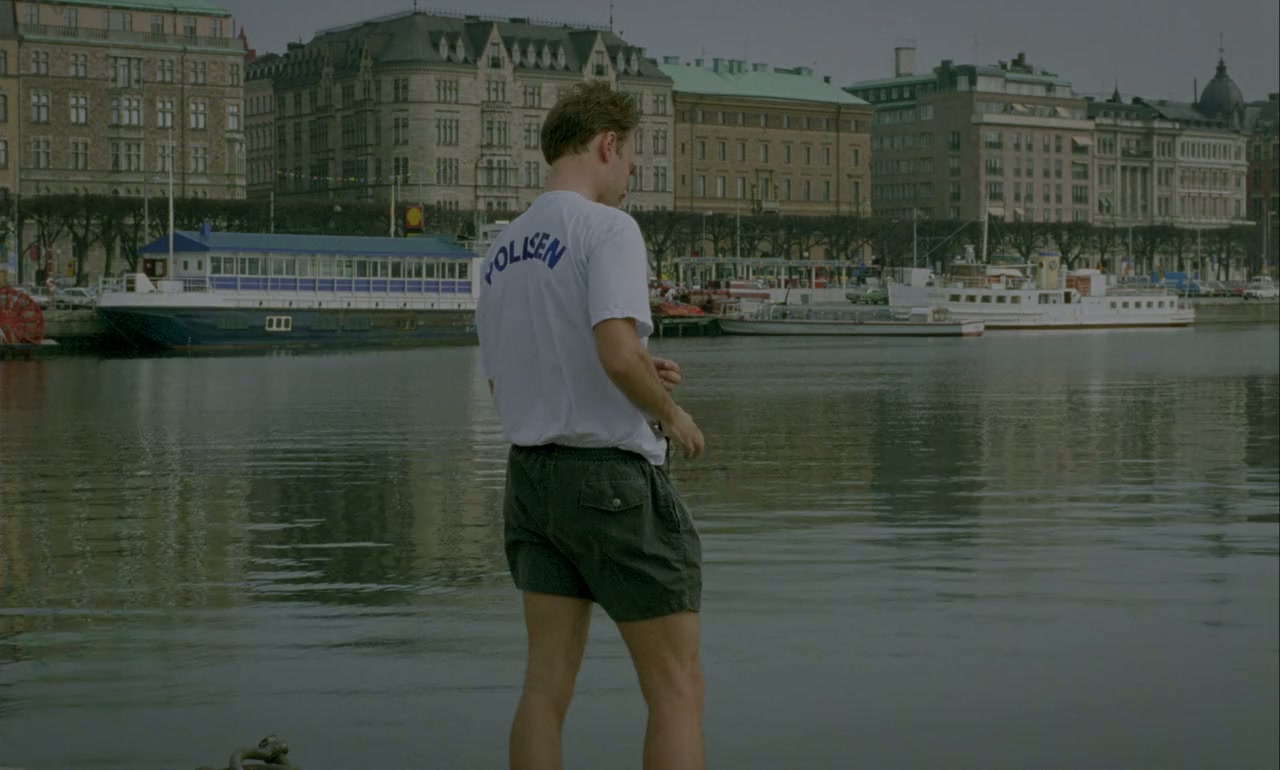 Stockholm Marathon screenshot 3