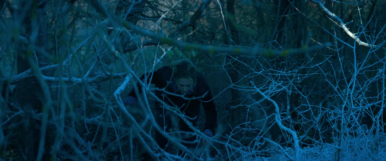 Stockholm Bloodbath screenshot 1