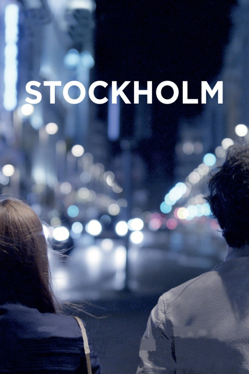 Stockholm (2013) poster