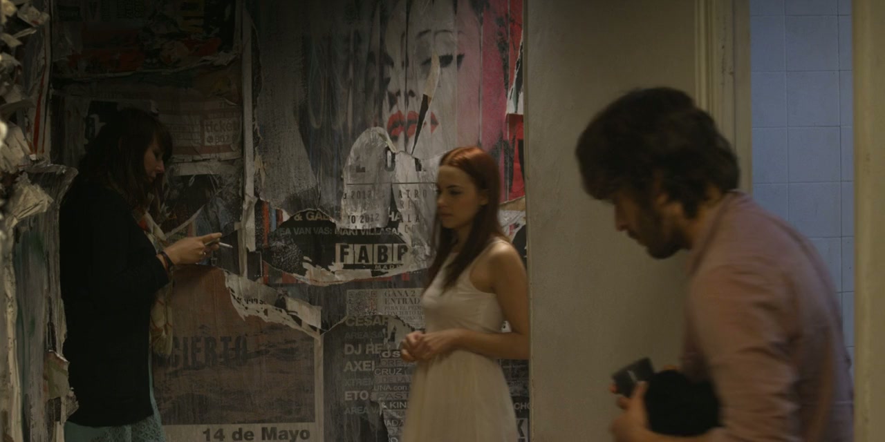 Stockholm screenshot 1