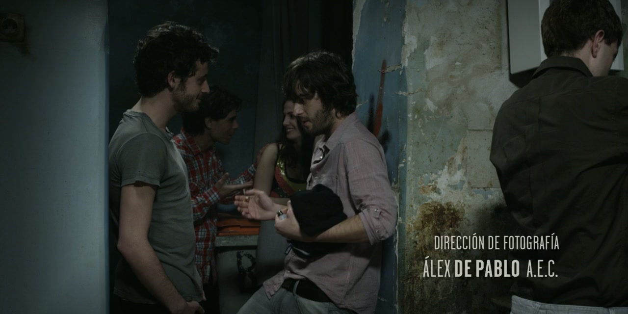 Stockholm screenshot 2