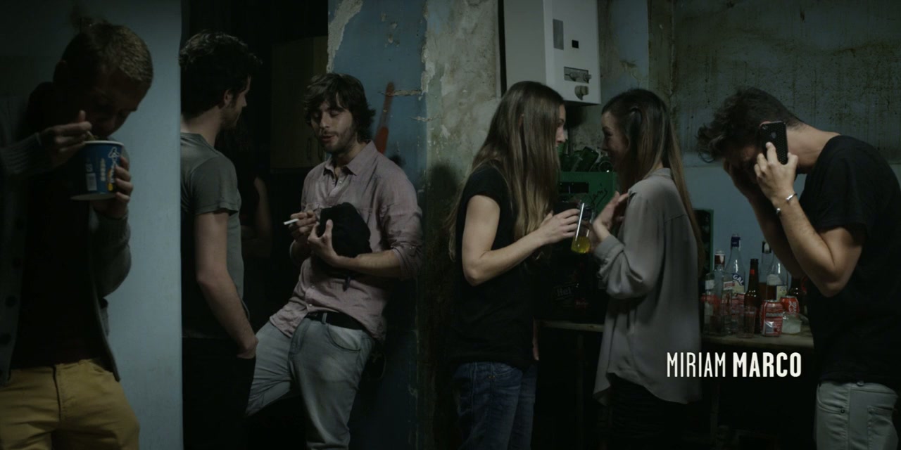 Stockholm screenshot 3